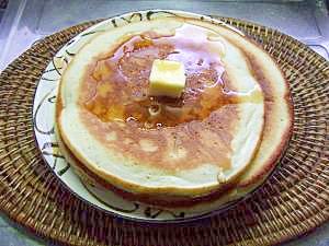 遅く起きた朝は シリーズ1 バナナパンケーキ レシピ 作り方 By つきミテハねる 楽天レシピ 遅く起きた朝は シリーズ1 バナナパンケーキ レシピ 作り方 By つきミテハねる 楽天レシピ