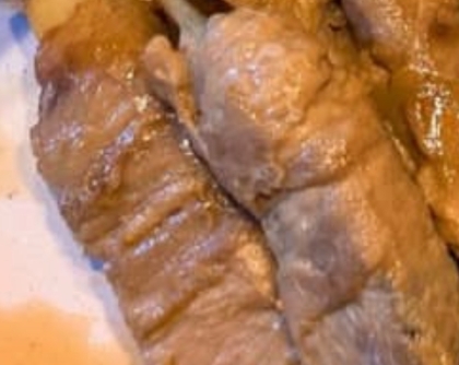 美味しかったです＾＾
ありがとうございました！