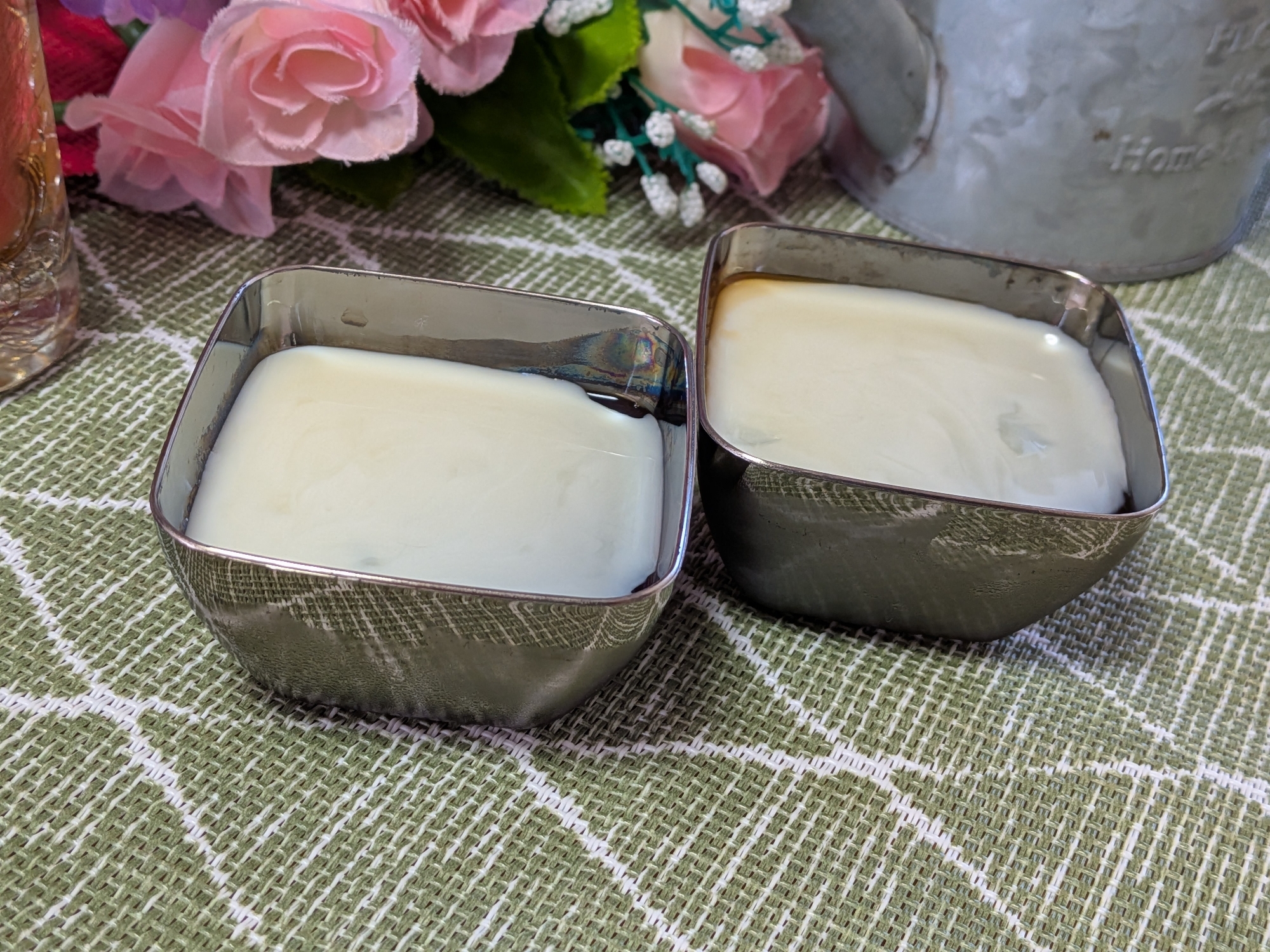 少量作る時に！コーヒーゼリー