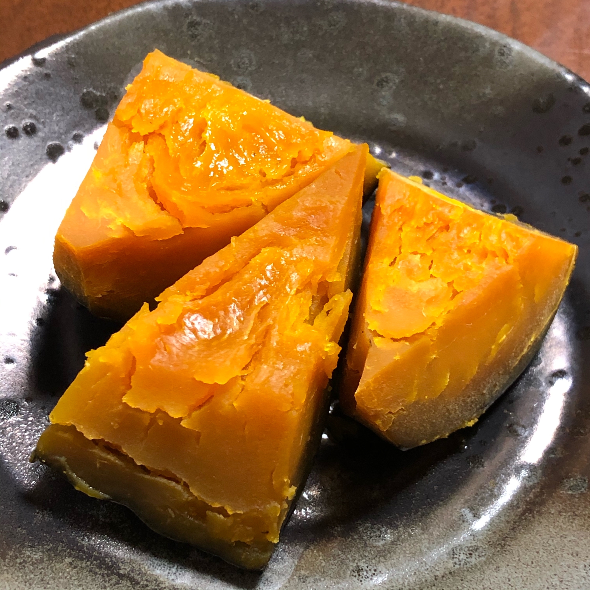 電気圧力鍋でかぼちゃの煮物 レシピ 作り方 By 西野シオン 楽天レシピ