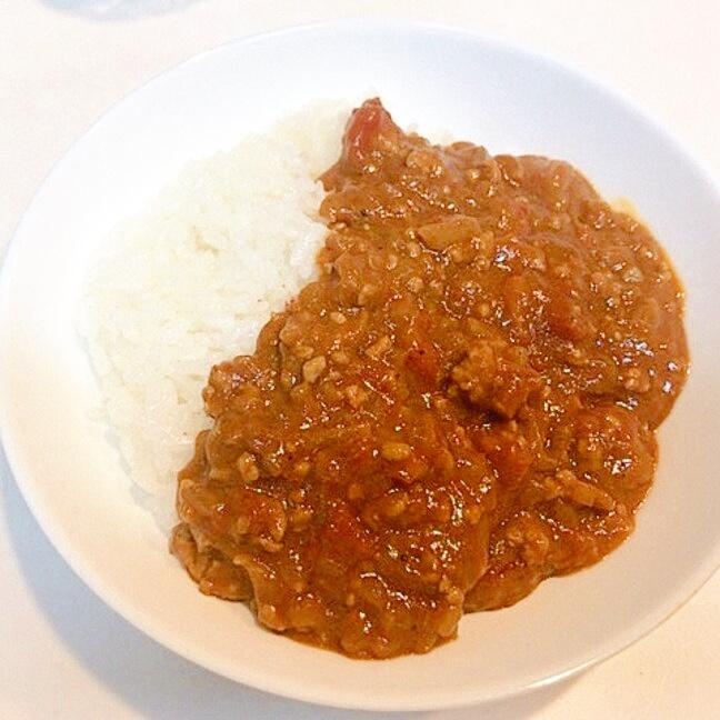 中華辛味噌で 辛 い激辛キーマカレー レシピ 作り方 By アボカドプリン 楽天レシピ 中華辛味噌で 辛 い激辛キーマカレー レシピ 作り方 By アボカドプリン 楽天レシピ