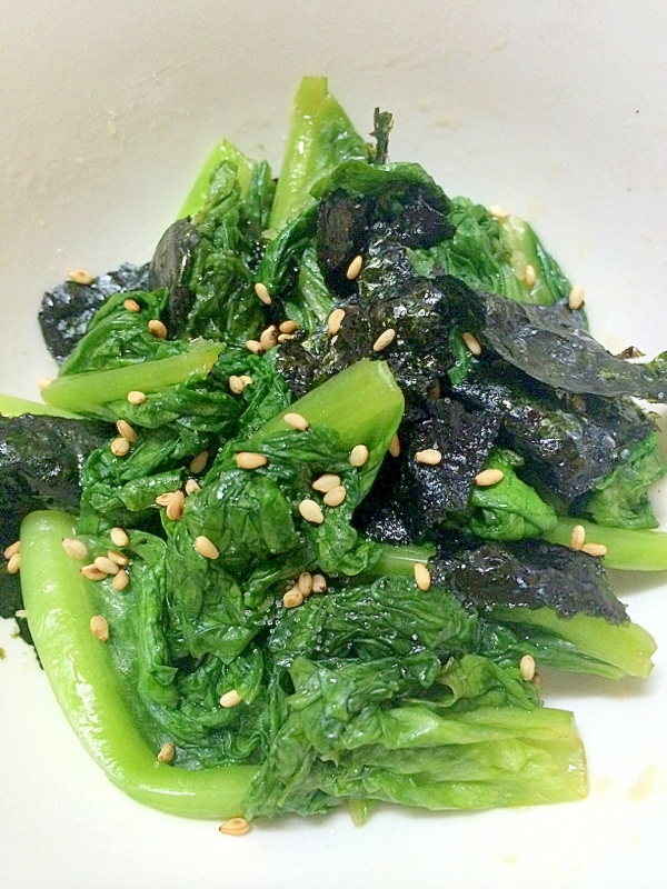 サンチュで チョレギサラダ レシピ 作り方 By なんこつ3 楽天レシピ サンチュで チョレギサラダ レシピ 作り方 By なんこつ3 楽天レシピ