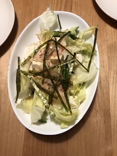 とても美味しかったです
レシピありがとうございました！