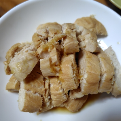 簡単に出来て美味しかったです♪素敵なレシピありがとうございます♫