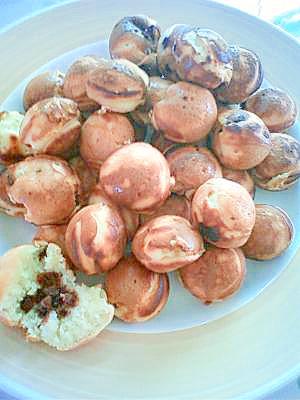 ホットケーキミックスでチョコ鈴カステラ レシピ 作り方 By りつなるママ 楽天レシピ ホットケーキミックスでチョコ鈴カステラ レシピ 作り方 By りつなるママ 楽天レシピ