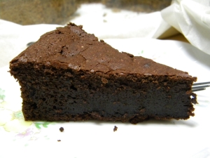 米粉のガトーショコラ レシピ 作り方 By コットンチューリップ 楽天レシピ 米粉のガトーショコラ レシピ 作り方 By コットンチューリップ 楽天レシピ