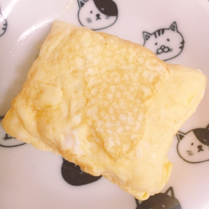 とても美味しくいただきました♪
ありがとうございました♪