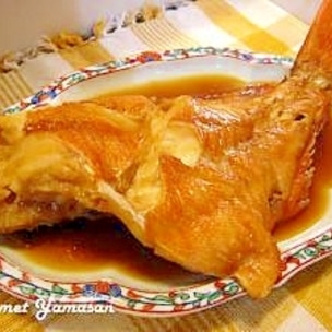 ご飯がすすむ ガヤメバルの煮付け レシピ 作り方 By 鶏のから揚げ 楽天レシピ ご飯がすすむ ガヤメバルの煮付け レシピ 作り方 By 鶏のから揚げ 楽天レシピ