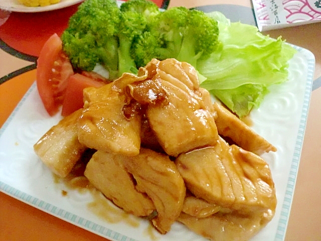 びんちょうマグロの甘辛生姜焼き レシピ 作り方 By Hottyoi 楽天レシピ びんちょうマグロの甘辛生姜焼き レシピ 作り方 By Hottyoi 楽天レシピ