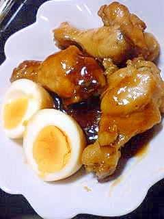 チキンの甘すっぱ煮 レシピ 作り方 By まっしゅ77 楽天レシピ