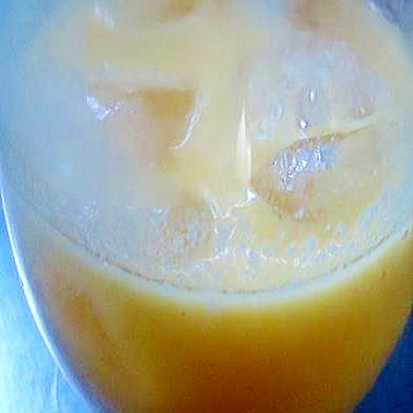 とろ り マンゴードリンク レシピ 作り方 By ちぇざ8003 楽天レシピ とろ り マンゴードリンク レシピ 作り方 By ちぇざ8003 楽天レシピ