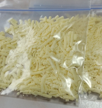 チーズの保存方法