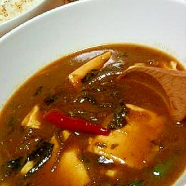 残りカレーをアレンジ スパイシースープカレー レシピ 作り方 By エリーsky 楽天レシピ 残りカレーをアレンジ スパイシースープカレー レシピ 作り方 By エリーsky 楽天レシピ