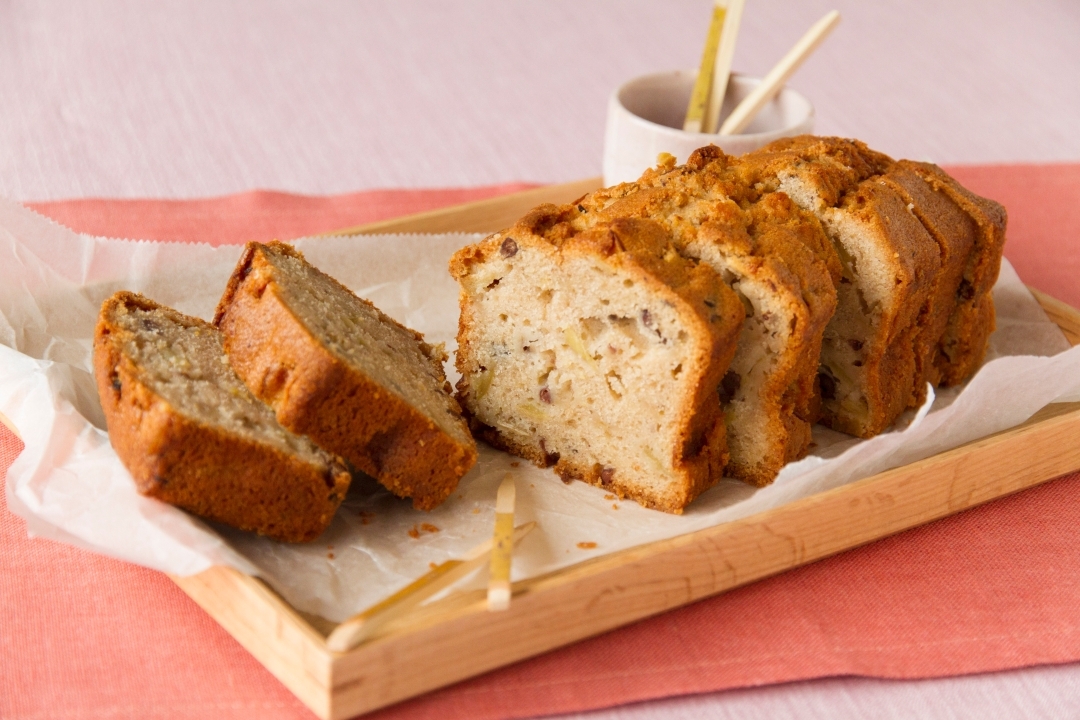 小豆パウンドケーキ Azuki PoundCake