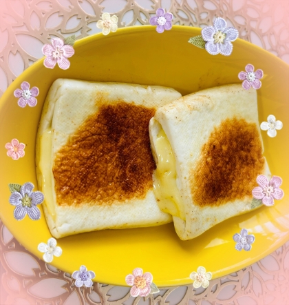 チーズはんぺん