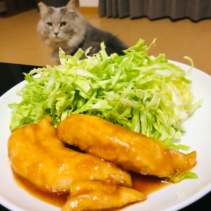 とても美味しかったです。ありがとうございました。