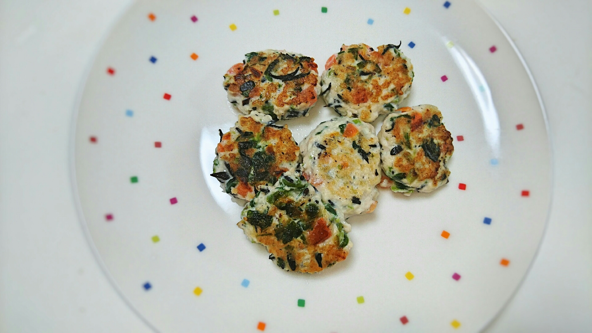 離乳食後期 野菜入り鶏肉と豆腐のハンバーグ レシピ 作り方 By Poppoco 楽天レシピ 離乳食後期 野菜入り鶏肉と豆腐のハンバーグ レシピ 作り方 By Poppoco 楽天レシピ