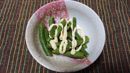 生姜醤油とマヨネーズ合いますね～本当にビールがススみます♪美味しかったです(^^)