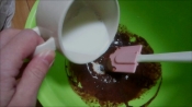 カステラで簡単 ボールチョコ レシピ 作り方 By ナナニ 楽天レシピ