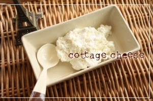 離乳食用食材 手作りカッテージチーズ レシピ 作り方 By Pidamun 楽天レシピ 離乳食用食材 手作りカッテージチーズ レシピ 作り方 By Pidamun 楽天レシピ