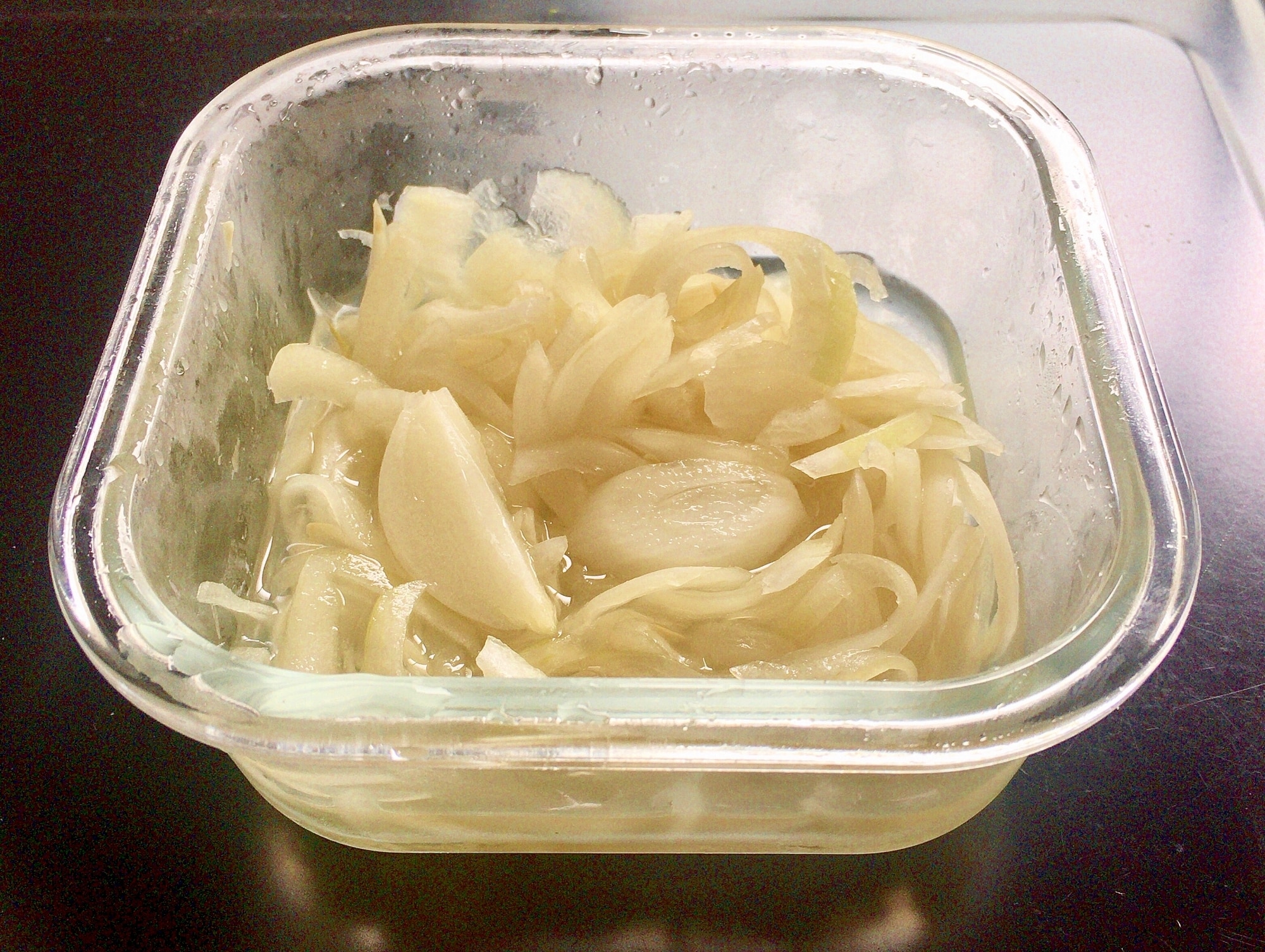 カンタン!酢玉ねぎ レシピ・作り方 by -無名- - 楽天レシピ