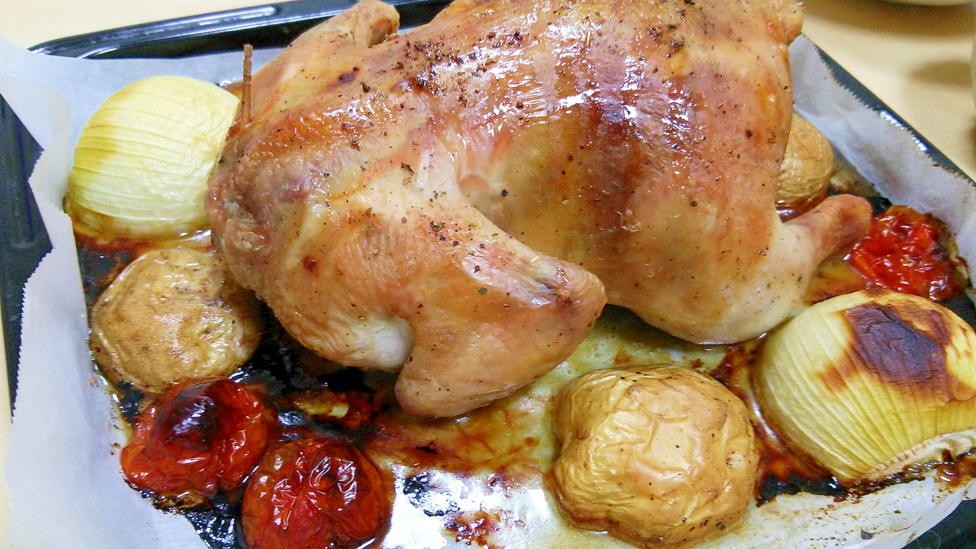 鶏一羽丸焼き 丸鶏のグリル レシピ 作り方 By Love Meats 楽天レシピ 鶏一羽丸焼き 丸鶏のグリル レシピ 作り方 By Love Meats 楽天レシピ