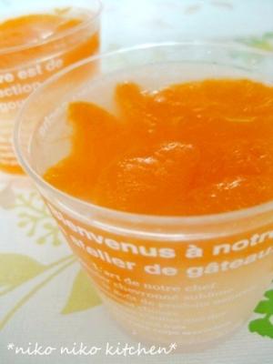 みかん缶ゼリー 寒天orゼラチンで レシピ 作り方 By Solala130 楽天レシピ みかん缶ゼリー 寒天orゼラチンで レシピ 作り方 By Solala130 楽天レシピ