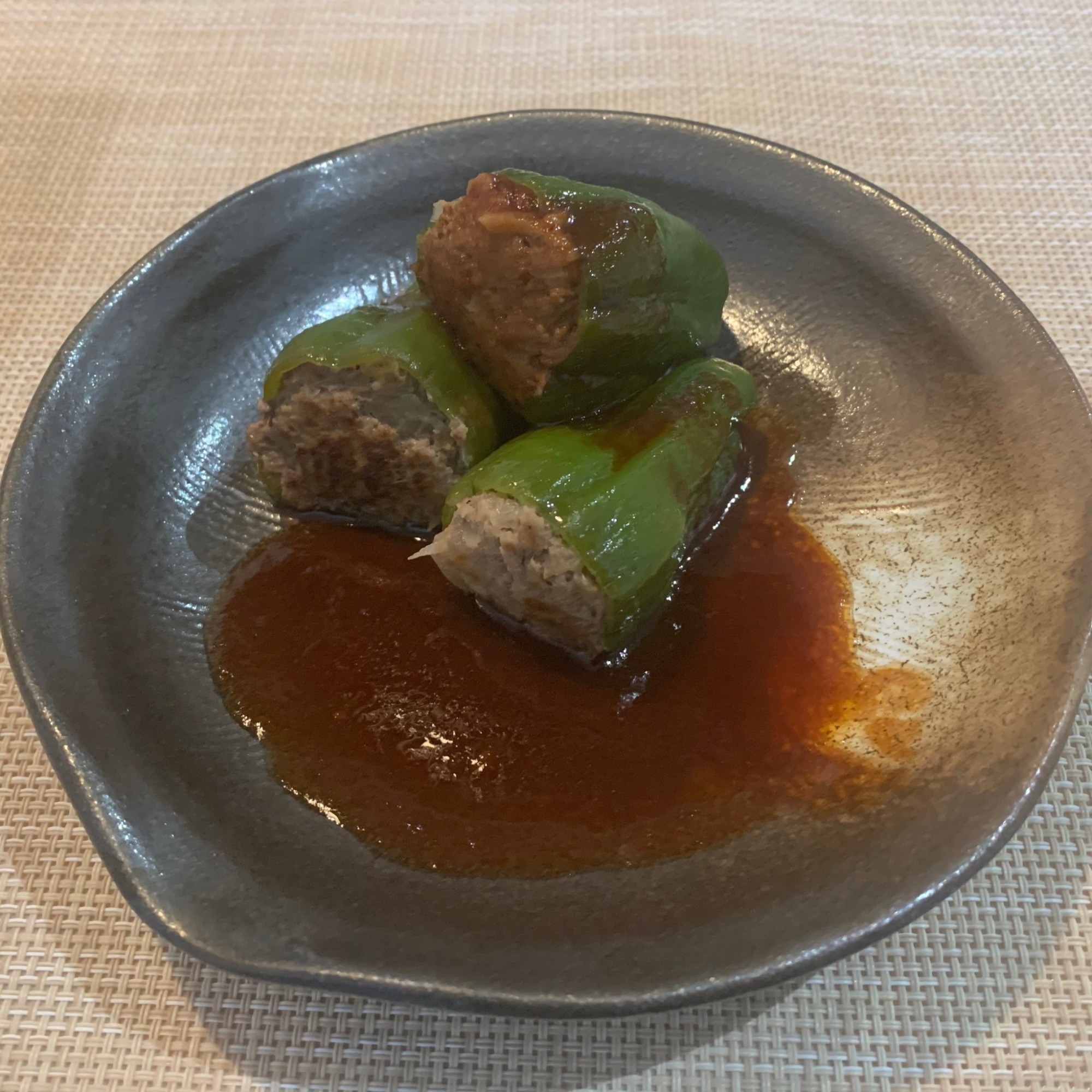 子供にも人気 ピーマンの肉詰め レシピ 作り方 By ズボラ食堂 簡単レシピ 楽天レシピ 子供にも人気 ピーマンの肉詰め レシピ 作り方 By ズボラ食堂 簡単レシピ 楽天レシピ