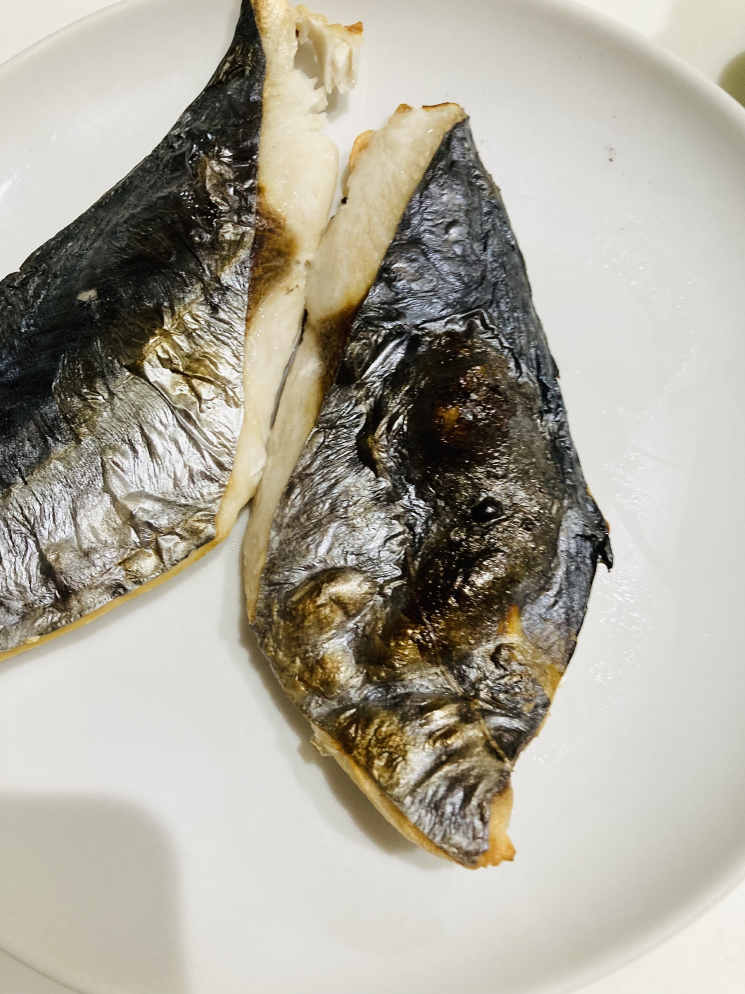 フライパンでさわらの塩焼き レシピ 作り方 By Ustat 楽天レシピ フライパンでさわらの塩焼き レシピ 作り方 By Ustat 楽天レシピ