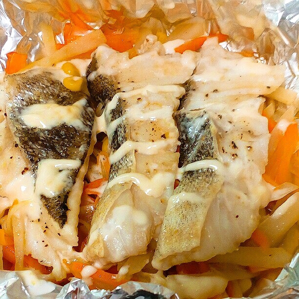 ボリュームたっぷり 人参 じゃがde鱈マヨポン酢 レシピ 作り方 By Suimy7447 楽天レシピ ボリュームたっぷり 人参 じゃがde鱈マヨポン酢 レシピ 作り方 By Suimy7447 楽天レシピ