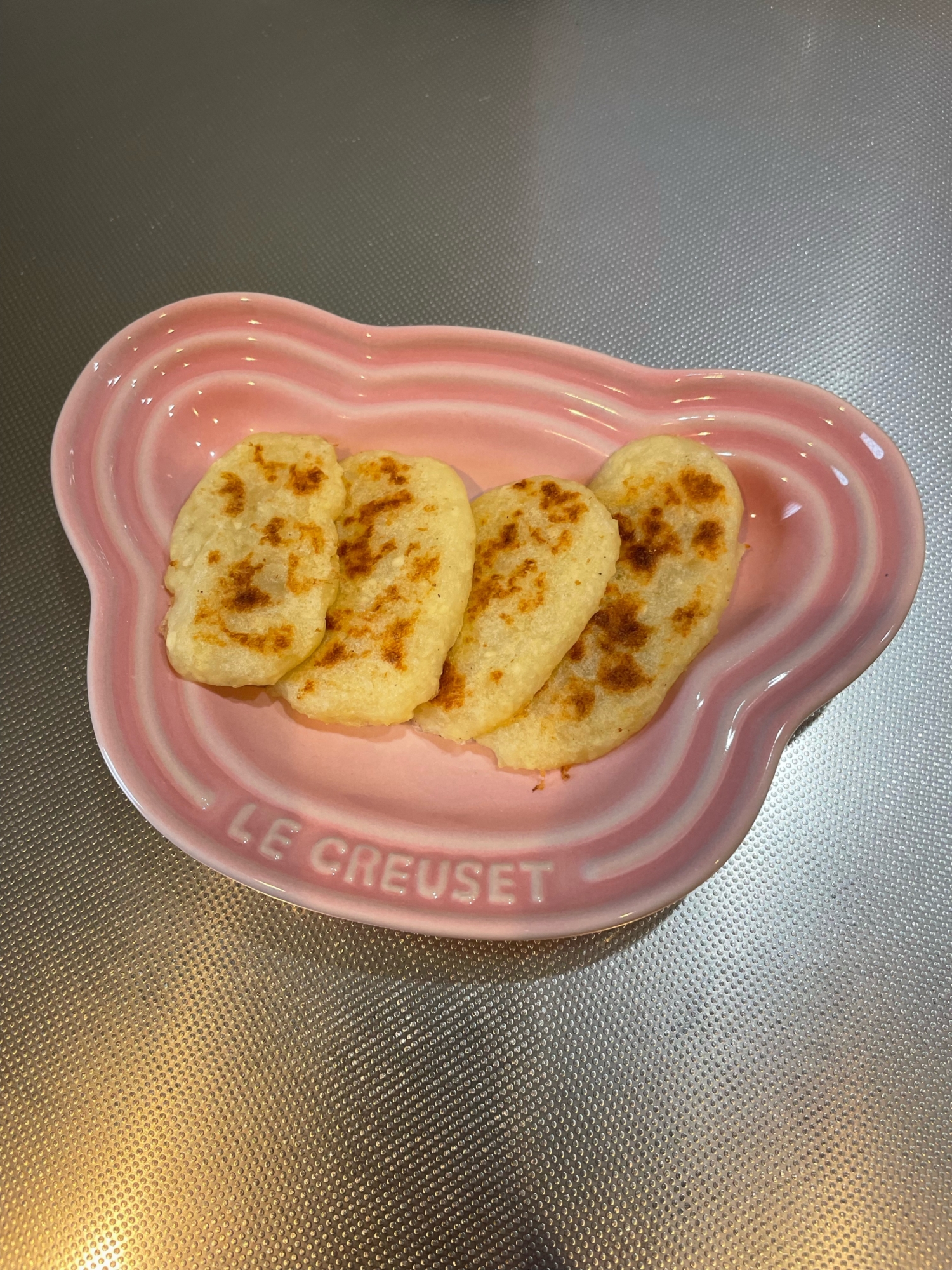 離乳食 油不使用のジャガイモと豆腐のおやき レシピ 作り方 By もちママ 離乳食のレシピ多め 楽天レシピ 離乳食 油不使用のジャガイモと豆腐のおやき レシピ 作り方 By もちママ 離乳食のレシピ多め 楽天レシピ