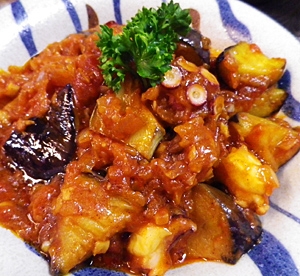 タコ茄子のピリ辛トマト煮 レシピ 作り方 By Leopoo 楽天レシピ タコ茄子のピリ辛トマト煮 レシピ 作り方 By Leopoo 楽天レシピ