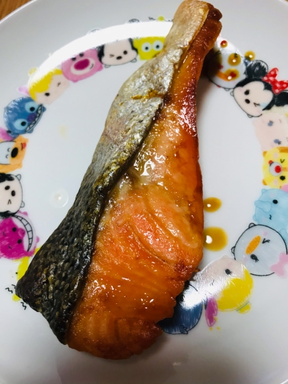 美味しかったです！ご馳走様でした♪