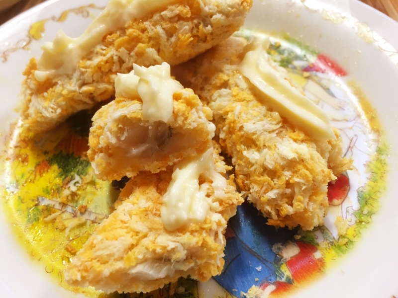 揚げない タラのフライ レシピ 作り方 By たかまさ 楽天レシピ 揚げない タラのフライ レシピ 作り方 By たかまさ 楽天レシピ