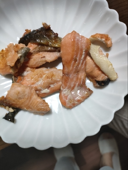 ふっくらで美味しいです