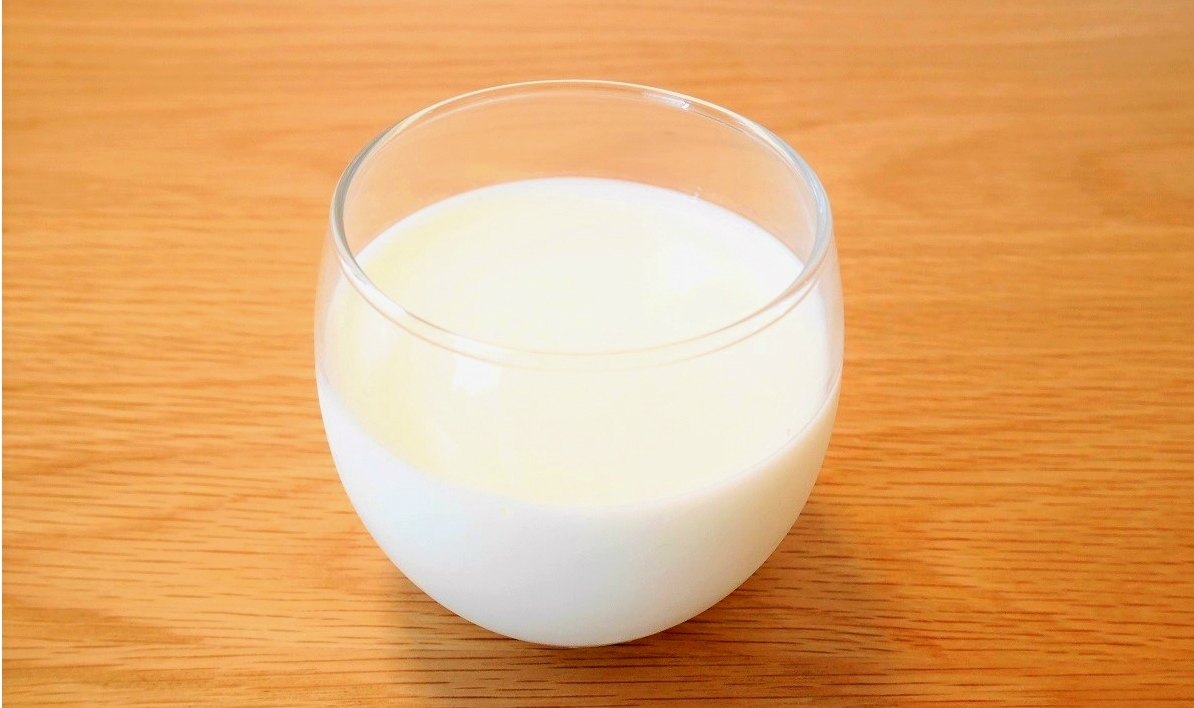 子供に牛乳は必要 飲んだ方が良い理由はある デイリシャス 楽天レシピ