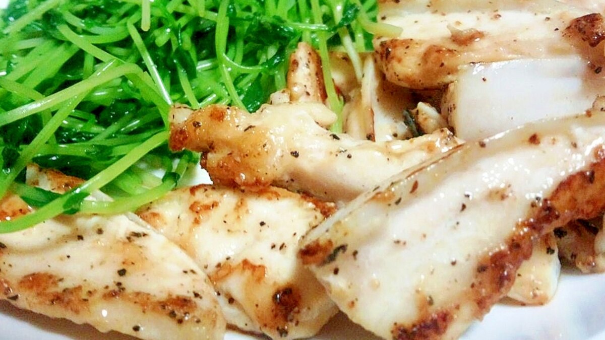 超簡単 鶏軟骨炒め レシピ 作り方 By Kapaco 楽天レシピ 超簡単 鶏軟骨炒め レシピ 作り方 By Kapaco 楽天レシピ