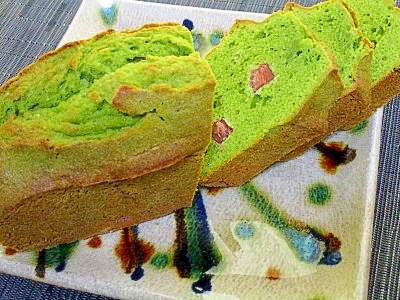 玄米粉入り抹茶 チョコパウンドケーキ レシピ 作り方 By ハッピー7291 楽天レシピ 玄米粉入り抹茶 チョコパウンドケーキ レシピ 作り方 By ハッピー7291 楽天レシピ