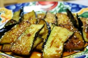 超簡単 タレがイイ 焼きナスさん レシピ 作り方 By かりんさま3048 楽天レシピ