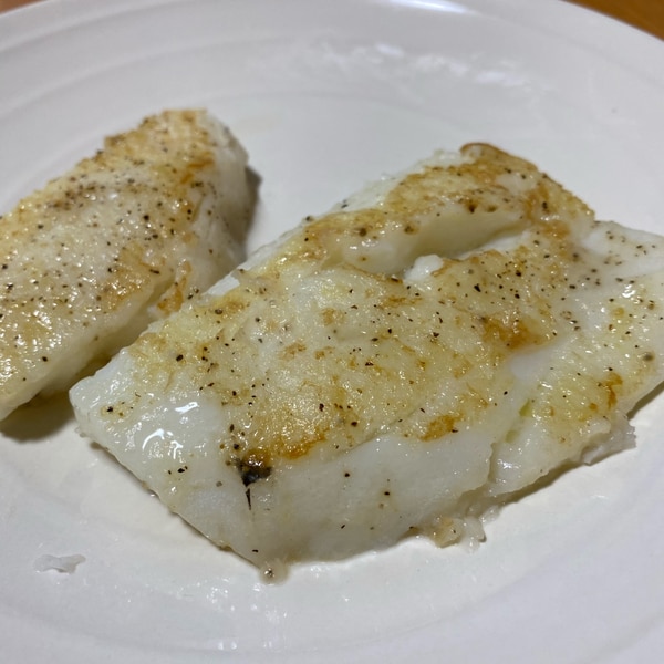 バター要らず アブラカレイのムニエル レシピ 作り方 By Tina 楽天レシピ バター要らず アブラカレイのムニエル レシピ 作り方 By Tina 楽天レシピ