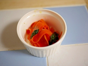 スイートバジルレシピ 作り方の人気順 簡単料理の楽天レシピ