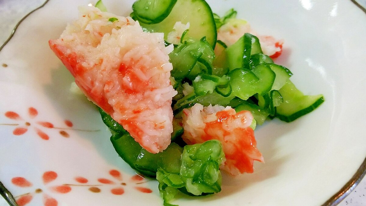 ほぼカニ酢 レシピ 作り方 By 育児パパの菜園レシピ 楽天レシピ ほぼカニ酢 レシピ 作り方 By 育児パパの菜園レシピ 楽天レシピ