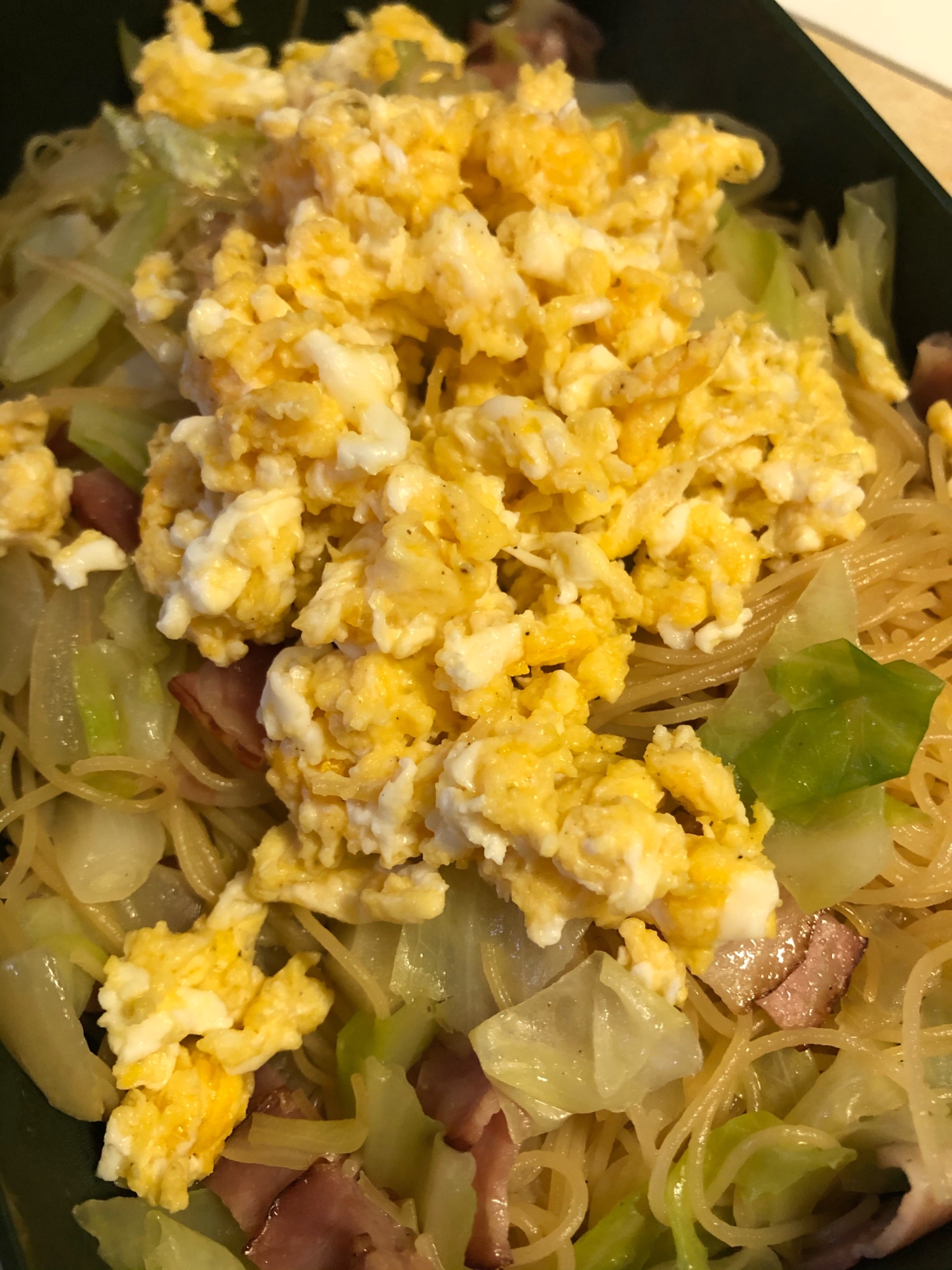 子供も大好き ケンミン焼きビーフン レシピ 作り方 By Ask0303 楽天レシピ 子供も大好き ケンミン焼きビーフン レシピ 作り方 By Ask0303 楽天レシピ
