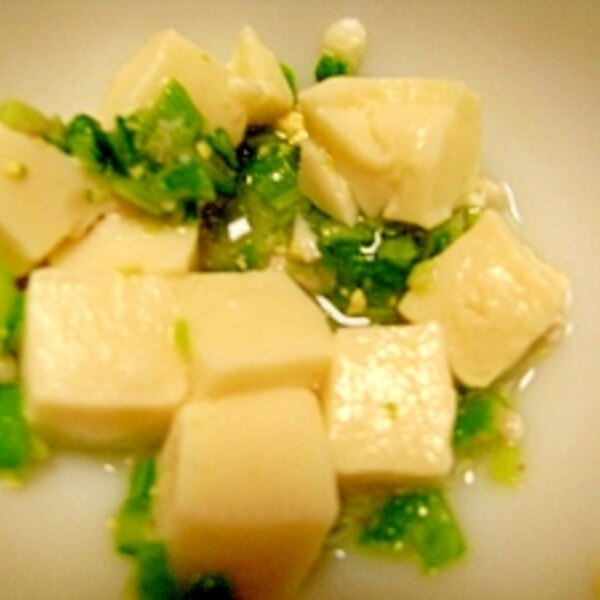 やわらかオクラの豆腐あえ 離乳食中期 レシピ 作り方 By Nyatz 楽天レシピ やわらかオクラの豆腐あえ 離乳食中期 レシピ 作り方 By Nyatz 楽天レシピ