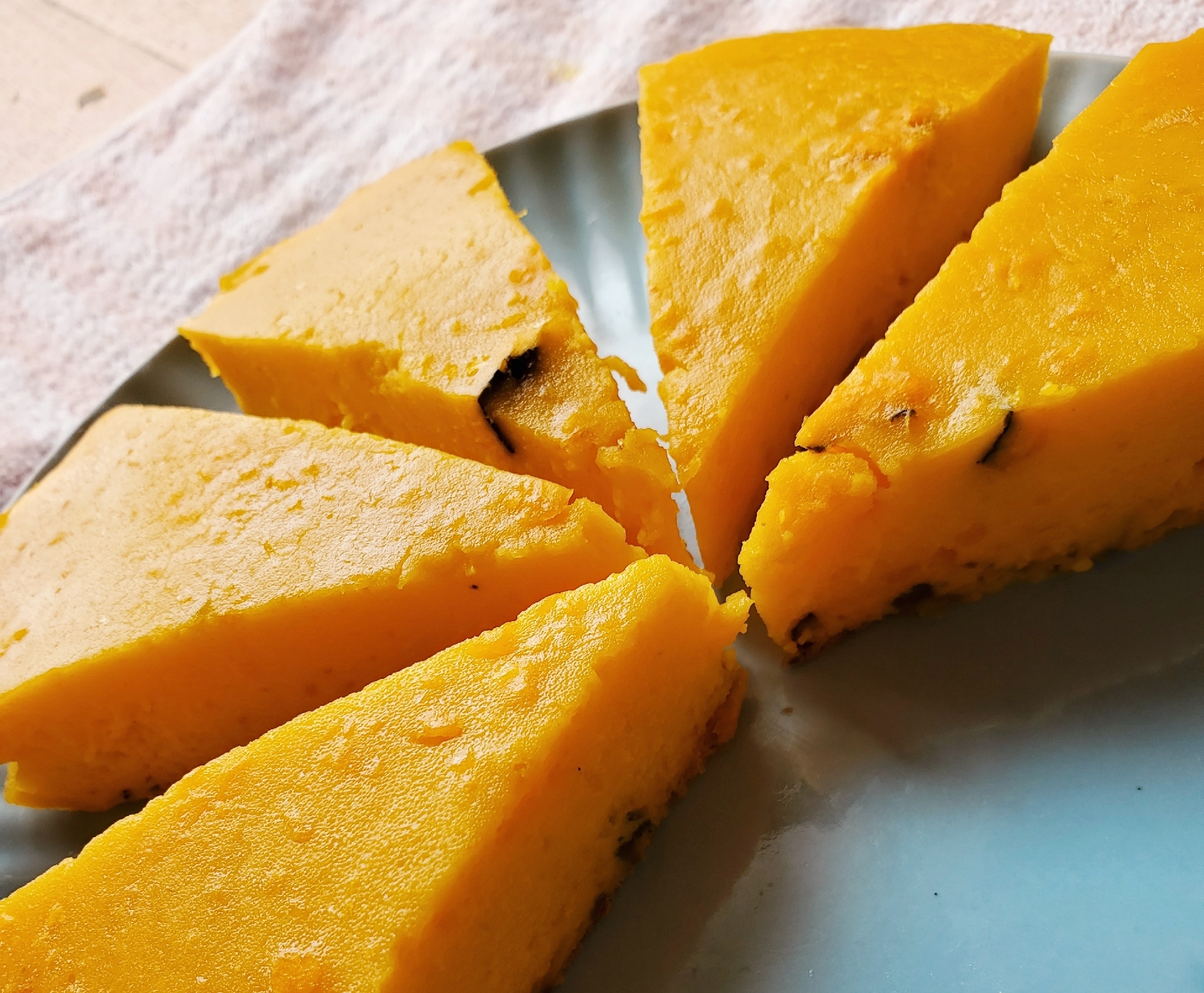 炊飯器で かぼちゃケーキ レシピ 作り方 By ゆかんち 楽天レシピ 炊飯器で かぼちゃケーキ レシピ 作り方 By ゆかんち 楽天レシピ