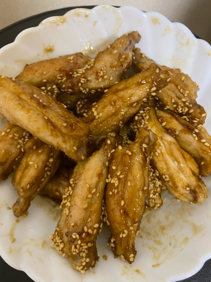 とても美味しくできました^_^
子どもが気に入り、リピートさせて頂きます！！
美味しいレシピありがとうございました。