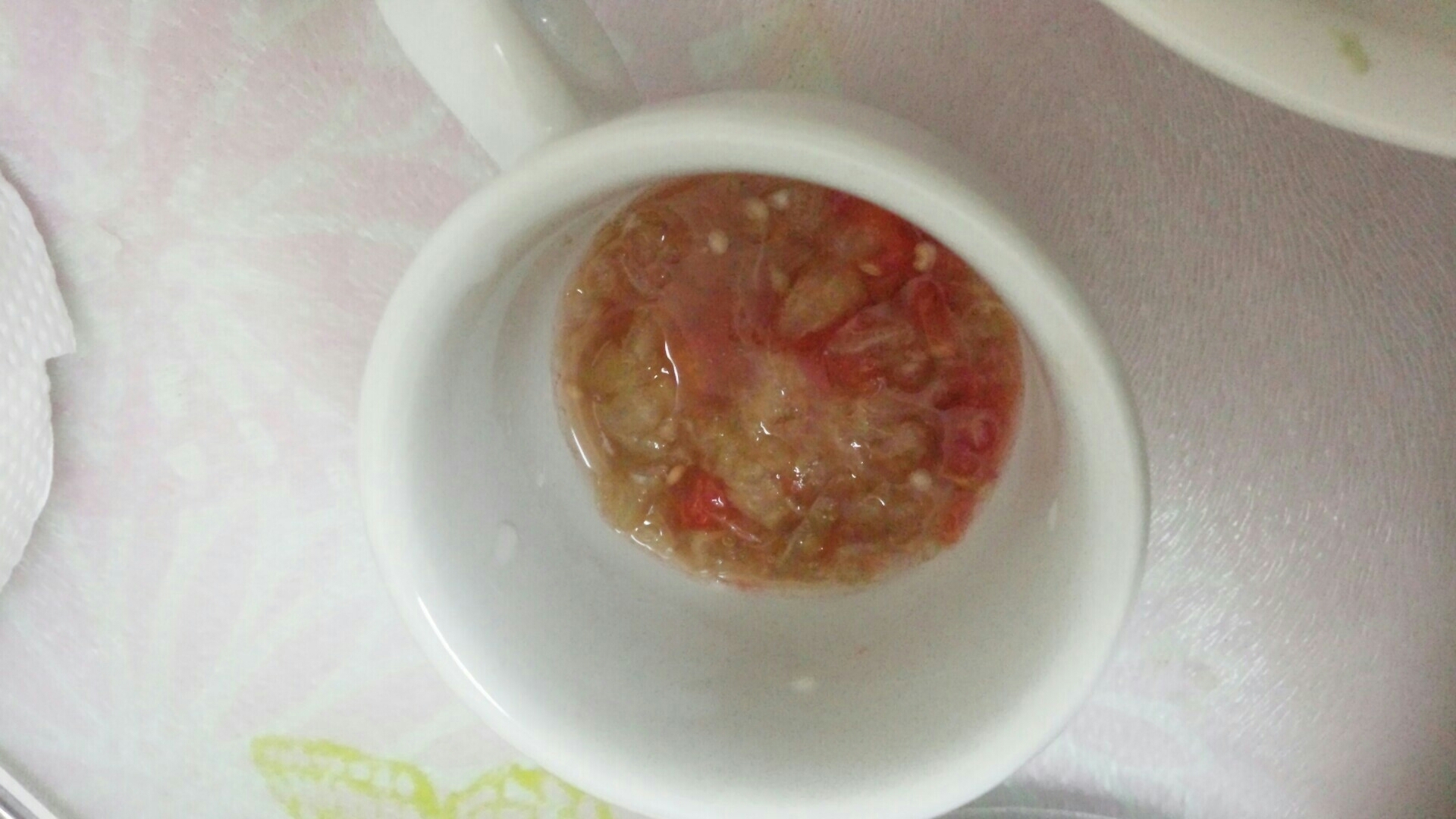 離乳食初期 ナスとトマトのとろとろ レシピ 作り方 By たくみ905 楽天レシピ 離乳食初期 ナスとトマトのとろとろ レシピ 作り方 By たくみ905 楽天レシピ