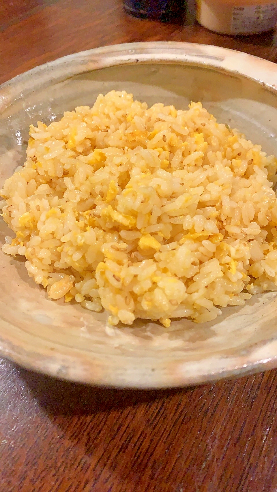 超簡単 たったこれだけで激ウマ 卵チャーハン レシピ 作り方 By パワーすぽっとm 楽天レシピ 超簡単 たったこれだけで激ウマ 卵チャーハン レシピ 作り方 By パワーすぽっとm 楽天レシピ