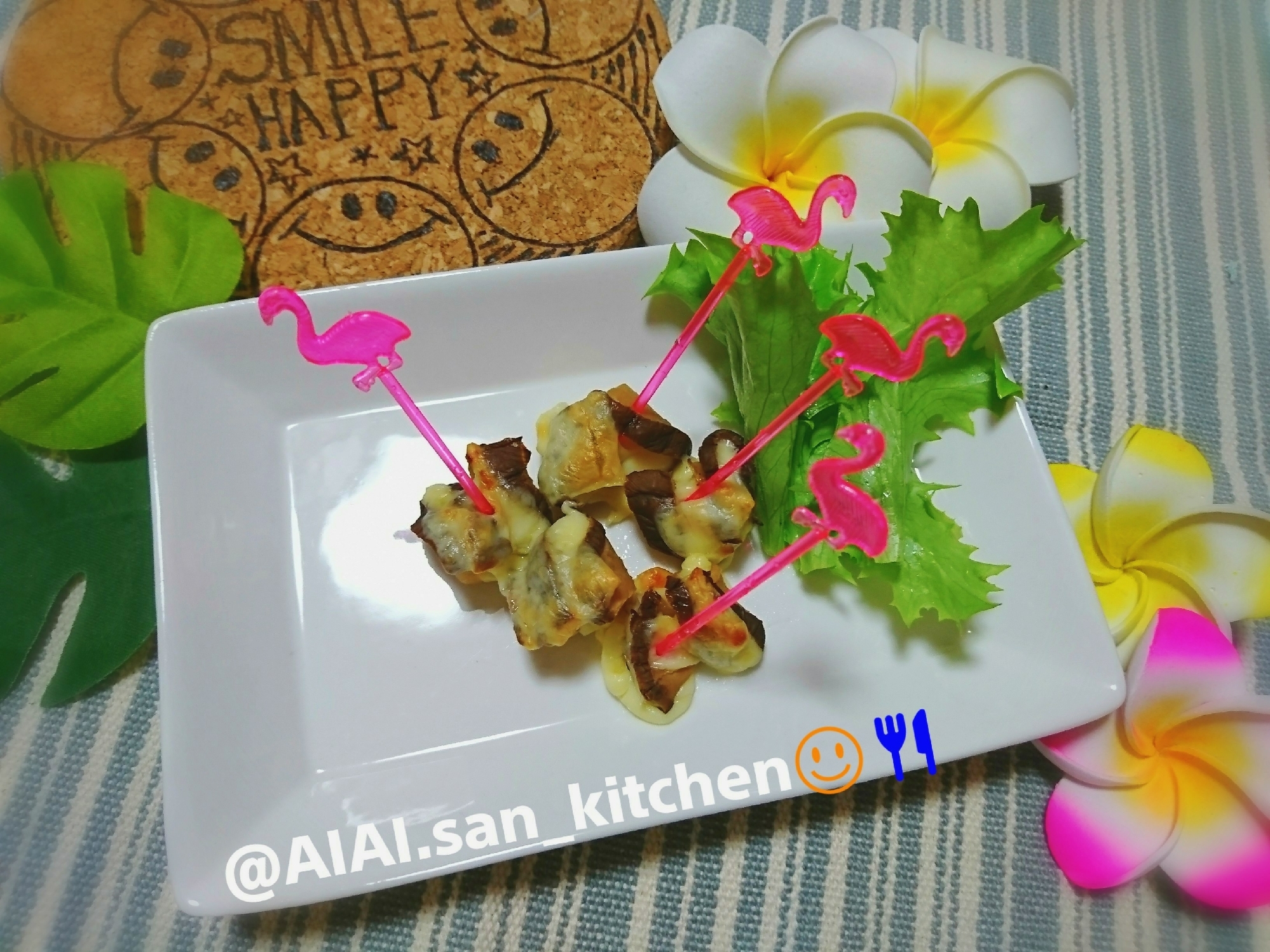 いぶりがっこ 焼きチーズ レシピ 作り方 By 愛愛さん 基本画像レシピ Instagramも同じ 楽天レシピ