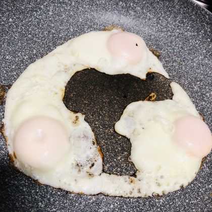 朝ご飯に☆ご馳走さまでした！